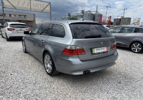 BMW 530 D* 231к.с.* Кожа* Навигация, снимка 3