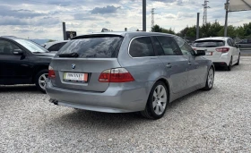 BMW 530 D* 231к.с.* Кожа* Навигация, снимка 4