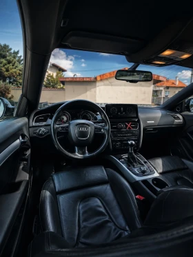 Audi A5, снимка 14