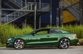 Audi A5, снимка 14