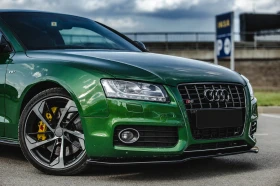 Audi A5, снимка 10