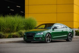 Audi A5, снимка 2
