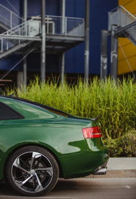 Audi A5, снимка 12