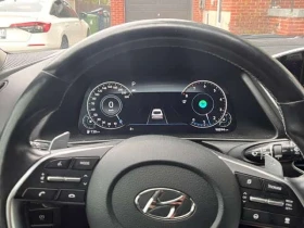 Hyundai Sonata | Ultimate | 360 | BOSE | ПОДГРЕВ | ШИБИДАХ | , снимка 8