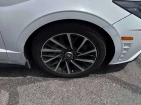 Hyundai Sonata | Ultimate | 360 | BOSE | ПОДГРЕВ | ШИБИДАХ | , снимка 7