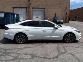 Hyundai Sonata | Ultimate | 360 | BOSE | ПОДГРЕВ | ШИБИДАХ | , снимка 3