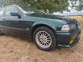 BMW 316 M43B19, снимка 8
