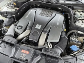 Mercedes-Benz CLS 63 AMG 4MATIC, снимка 5