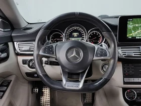 Mercedes-Benz CLS 63 AMG 4MATIC, снимка 12