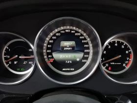 Mercedes-Benz CLS 63 AMG 4MATIC, снимка 7