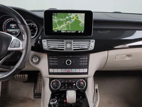 Mercedes-Benz CLS 63 AMG 4MATIC, снимка 13