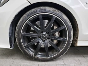 Mercedes-Benz CLS 63 AMG 4MATIC, снимка 4