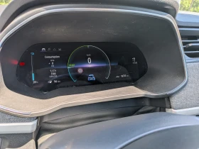 Renault Zoe ZE50, снимка 14