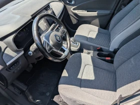 Renault Zoe ZE50, снимка 9