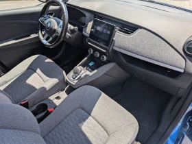 Renault Zoe ZE50, снимка 6