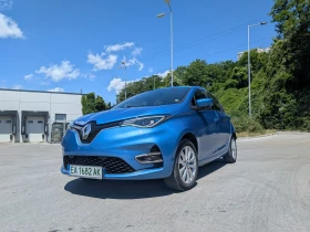 Renault Zoe ZE50, снимка 4