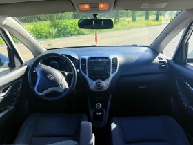 Hyundai Ix20 1.4 LPG, снимка 6