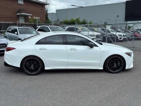 Mercedes-Benz CLA 45 AMG 4MATIC/ПАНОРАМА/360/ОТ MERCEDES, снимка 4