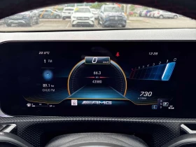 Mercedes-Benz CLA 45 AMG 4MATIC/ПАНОРАМА/360/ОТ MERCEDES, снимка 9