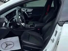 Mercedes-Benz CLA 45 AMG 4MATIC/ПАНОРАМА/360/ОТ MERCEDES, снимка 11