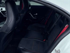 Mercedes-Benz CLA 45 AMG 4MATIC/ПАНОРАМА/360/ОТ MERCEDES, снимка 14