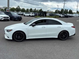 Mercedes-Benz CLA 45 AMG 4MATIC/ПАНОРАМА/360/ОТ MERCEDES, снимка 3