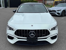 Mercedes-Benz CLA 45 AMG 4MATIC/ПАНОРАМА/360/ОТ MERCEDES, снимка 2