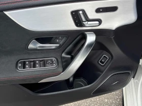 Mercedes-Benz CLA 45 AMG 4MATIC/ПАНОРАМА/360/ОТ MERCEDES, снимка 13
