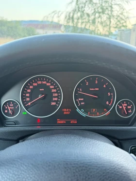 BMW 320, снимка 14