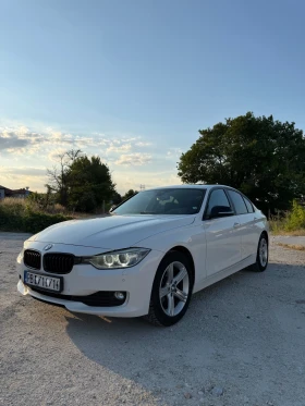 BMW 320, снимка 1