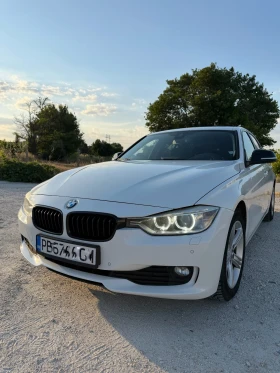BMW 320, снимка 5