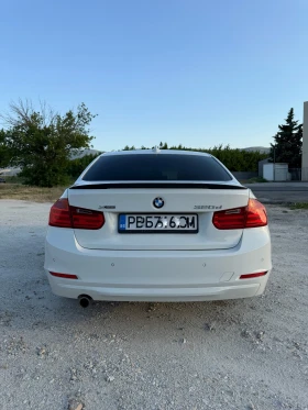BMW 320, снимка 7