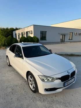 BMW 320, снимка 2