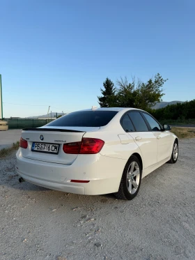 BMW 320, снимка 6