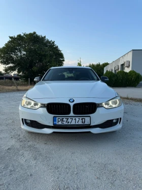 BMW 320, снимка 9