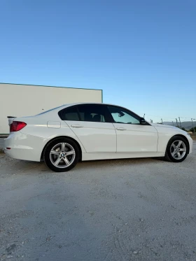 BMW 320, снимка 4