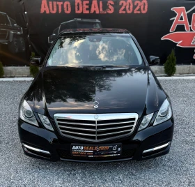 Mercedes-Benz E 350 4-MATIC| 7G| FULL MAX| СОБСТВЕН ЛИЗИНГ, снимка 3