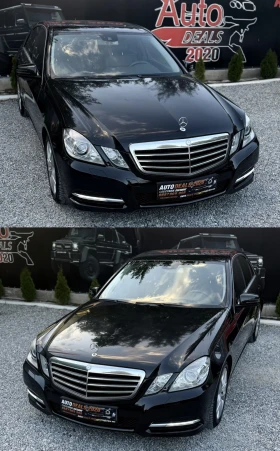 Mercedes-Benz E 350 4-MATIC| 7G| FULL MAX| СОБСТВЕН ЛИЗИНГ, снимка 4