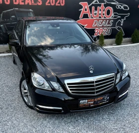 Mercedes-Benz E 350 4-MATIC| 7G| FULL MAX| СОБСТВЕН ЛИЗИНГ, снимка 1
