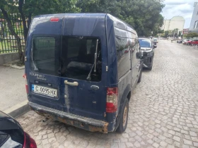 Ford Tourneo Connect, снимка 2