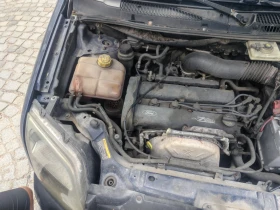 Ford Tourneo Connect, снимка 4