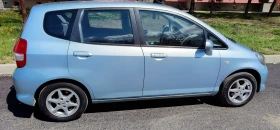 Honda Jazz 1.2 АГУ, снимка 2