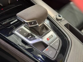 Audi Rs4 FACELIFT / CARBON / HUD / BLACK OPTIC / PANO / B&O, снимка 15