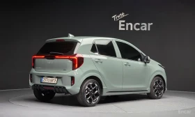 Kia Morning GT Line| ОБДУХ| DISTRO| LANE ASSIST| ПОДГР.ВОЛАН, снимка 2
