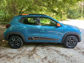 Dacia Spring, снимка 7