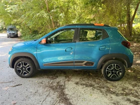 Dacia Spring, снимка 3