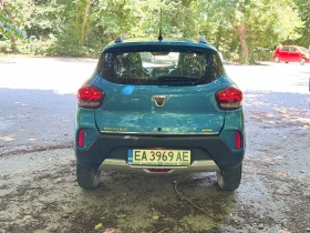 Dacia Spring, снимка 5