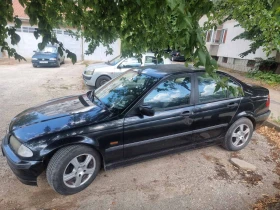 BMW 320, снимка 3