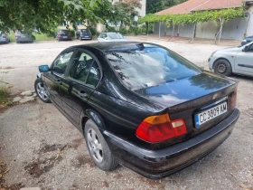 BMW 320, снимка 2