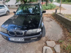 BMW 320, снимка 4